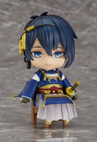 Touken Ranbu -Online- Mikazuki Munechika Nendoroid Swacchao! Action Figure