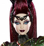 Barbie Collector Gold Label Empress of the Aliens Barbie Doll - By Bill Greening