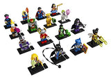 LEGO Minifigures DC Super Heroes Series 71026 Collectible Set (1 of 16 to Collect) Featuring Characters from DC Universe Comic Books, New 2020 (Single Mystery Bag)