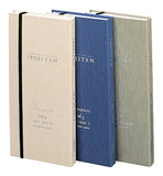 Tombow 3-Pack Irojiten Color Dictionary Wooden Pencil Bundle Set , Series 1 ( CI-RTA-30C ) & 2 (