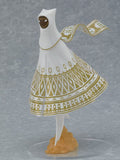 Journey: White Traveler Pop Up Parade PVC Figure