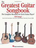The Greatest Guitar Songbook