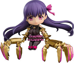 Good Smile Fate/Grand Order: Alter Ego/Passionlip Nendoroid Action Figure, Multicolor