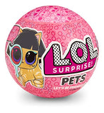 L.O.L. Surprise! Surprise Pets Ball Series 4 Collectible Dolls