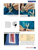 Whittling Twigs & Branches, 2nd Edition: Unique Birds, Flowers, Trees & More from Easy-to-Find Wood (Fox Chapel Publishing) Step-by-Step, Create Unique Keepsakes & Gifts with Just Your Pocketknife