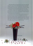 Keiko's Ikebana: A Contemporary Approach to the Traditional Japanese Art of Flower Arranging