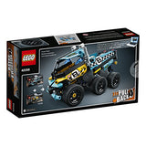 LEGO Technic Stunt Bike 42058 Advanced Vehicle Set