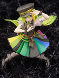 Wing Puella Magi Madoka Magica Side Story: Magia Record: Alina Gray 1:8 Scale PVC Figure, Multicolor