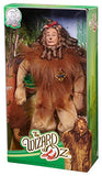 Barbie Collector Wizard Of Oz Cowardly Lion Doll