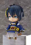 Touken Ranbu -Online- Mikazuki Munechika Nendoroid Swacchao! Action Figure