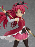 POP UP Parade Puella Magi Madoka Magica The Movie -Rebellion-: Kyoko Sakura Painted Plastic Non-Scale Complete Product