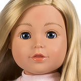 Adora Amazing Girls 18-inch Doll, ''Starlet Harper'' (Amazon Exclusive)