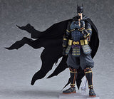 Good Smile Batman Ninja Figma Action Figure