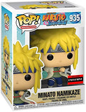 Funko Pop Naruto Shippuden Minato (Rasengan) Figure (AAA Anime Exclusive)