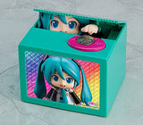 Good Smile Character Vocal Series 01: Hatsune Miku Mikuyado- Coin Bank