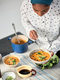 Nadiya's Family Favourites: Easy, beautiful and show-stopping recipes for every day from Nadiya's upcoming BBC TV series