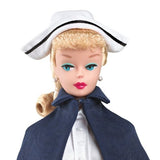 Barbie My Favorite Career Vintage Registered Nurse Barbie Doll
