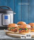 Everyday Instant Pot: Great recipes to make for any meal in your electric pressure cooker