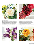 Modern Faux Flower Projects: Fresh, Stylish Arrangements and Home Decor with Silk Florals and Faux Greenery (Fox Chapel Publishing) 12 Step-by-Step Arrangements, Wreaths, Garlands, Centerpieces & More