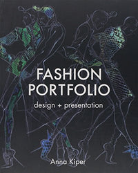 Fashion Portfolio: Design & Presentation