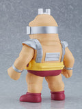 Teenage Mutant Ninja Turtles: Krang Nendoroid More Soft Vinyl Figure