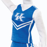 Barbie Collector University of Kentucky Doll