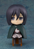 Attack on Titan: Mikasa Ackerman Nendoroid Swacchao! Figure