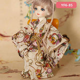 N N Doll Clothes 1/6 Original Clothes Skirt for Lati Yellow Body Dolls Accessories YF6 to 85 Red