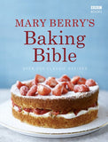 Mary Berry's Baking Bible: Over 250 Classic Recipes