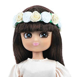 Lottie Dolls Royal Flower Girl Doll | Beautiful Wedding Doll & Flower Girl Gifts
