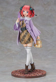 The Quintessential Quintuplets: Nino Nanako (Date Style) 1:6 Scale Figure