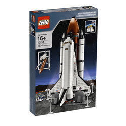 Lego Creator Shuttle Adventure (10213)