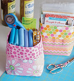 It Takes Two!: Quick & Easy Patterns for 2 Fat Quarters