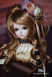 Ophelia MysticKids Doll Girl BJD Doll 1/4 45CM BJD MSD Doll Dollfie / 100% Custom-made / Free Make-up + Free Gifts