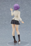 A Couple of Cuckoos: Hiro Segawa Pop Up Parade PVC Figure