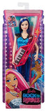 Barbie in Rock 'N Royals Pop Star Doll