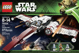 LEGO Star Wars Z-95 Headhunter 75005