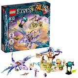 LEGO 6212146 Elves Aira and The Song of The Wind Dragon 41193 Building Kit