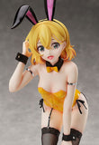 Rent A Girlfriend: Mami Nanami (Bunny Ver.) 1:4 Scale PVC Figure