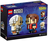 LEGO 41611 Brickheadz Marty McFly and Doc Brown