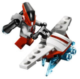 LEGO Galaxy Squad Hive Crawler