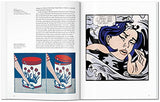 Lichtenstein (Basic Art Series 2.0)