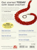 Bead Crochet Basics: 22 Jewelry Projects