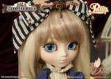 ALICE Pullip in STEAMPUNK WORLD (Alice in steampunk world) P-151 approx 310 mm ABS pre-painted action figure