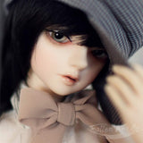 Male Handsome Boy BJD Doll 12 Ball Jointed 1/4 LM Little Kliff SD Dolls with BJD Clothes Wigs Shoes Makeup DIY Handmade Toys