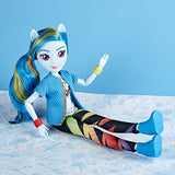 My Little Pony Equestria Girls Rainbow Dash Classic Style Doll