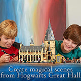 LEGO Harry Potter Hogwarts Great Hall 75954