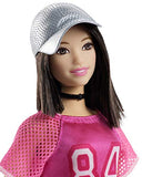 Barbie Fashionista Hot Mesh Doll