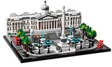 LEGO Architecture 21045 Trafalgar Square Building Kit (1197 Pieces)