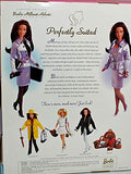 Barbie Millicent Roberts Perfectly Suited Doll - Limited Edition (1997)